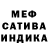 Конопля AK-47 Gulmira Zhapparova